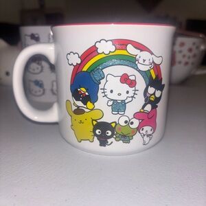 Brand New Hello Kitty Mug